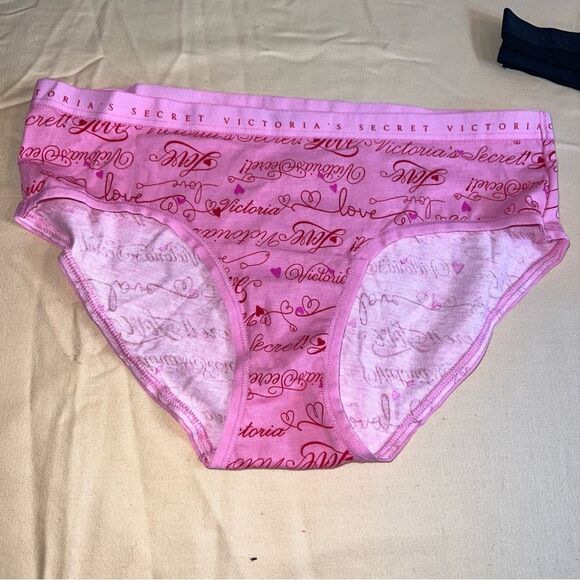 Victoria’s Secret XS Panty Bundle - Picture 6 of 9
